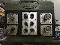 Busch freesmachine - afbeelding 6 van  12