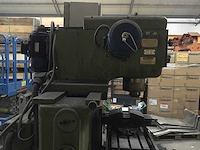 Busch freesmachine - afbeelding 8 van  12