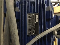 Busch freesmachine - afbeelding 12 van  12