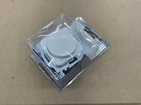 Busch-jaeger reflex si dimmer (132x) - afbeelding 1 van  3