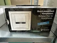 Busch-jaeger schakelmateriaal abb bluetooth reciever set - afbeelding 2 van  2