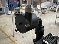 Büsch mi 1500 bv vacuümpomp - afbeelding 10 van  11