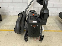 Büsch mi 1500 bv vacuümpomp - afbeelding 4 van  10