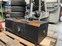 Busch mink mm 1104 bv vacuümpomp - afbeelding 2 van  9