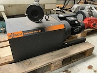 Busch mink mm 1104 bv vacuümpomp - afbeelding 3 van  9
