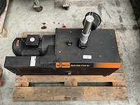 Busch mink mm 1104 bv vacuümpomp - afbeelding 4 van  9