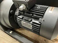 Busch mink mm 1104 bv vacuümpomp - afbeelding 6 van  9