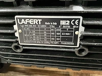 Busch mink mm 1104 bv vacuümpomp - afbeelding 7 van  9