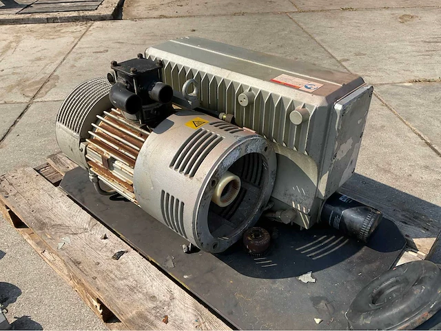 Busch ra 0302 d 5z3 rrxx vacuüm unit - afbeelding 3 van  10