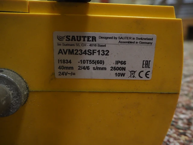 Busch / samson - afbeelding 12 van  12