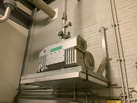 Busch vacuumpomp - afbeelding 2 van  4