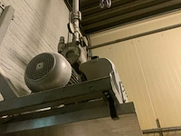 Busch vacuumpomp - afbeelding 3 van  4