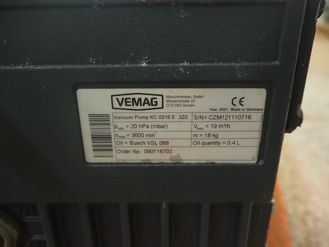 Busch / vemag - afbeelding 6 van  10
