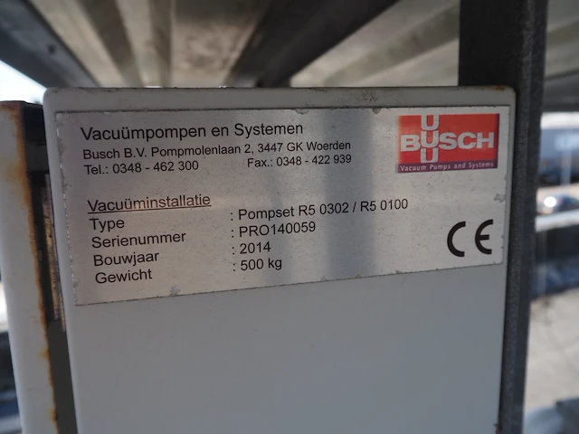 Busch - afbeelding 4 van  13