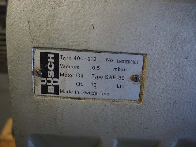 Busch - afbeelding 5 van  5