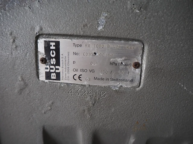 Busch - afbeelding 8 van  8