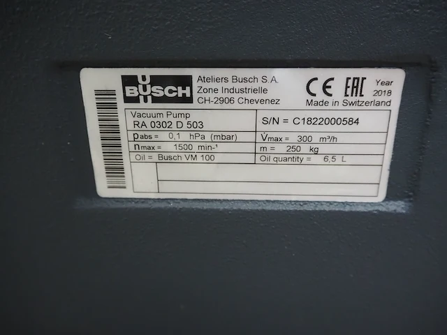 Busch - afbeelding 8 van  8