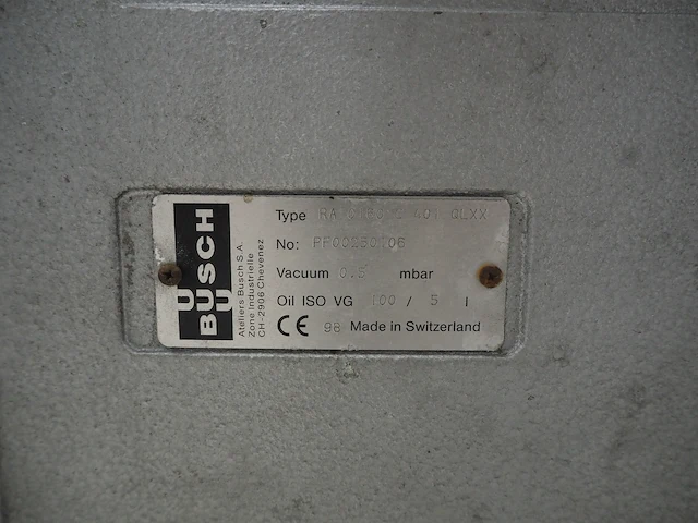 Busch - afbeelding 5 van  5