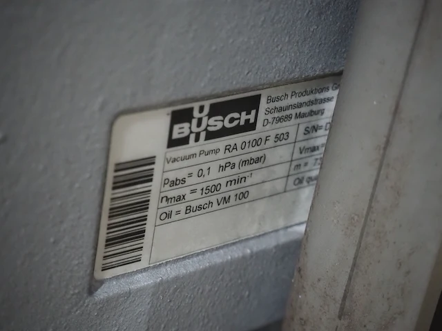 Busch - afbeelding 3 van  12