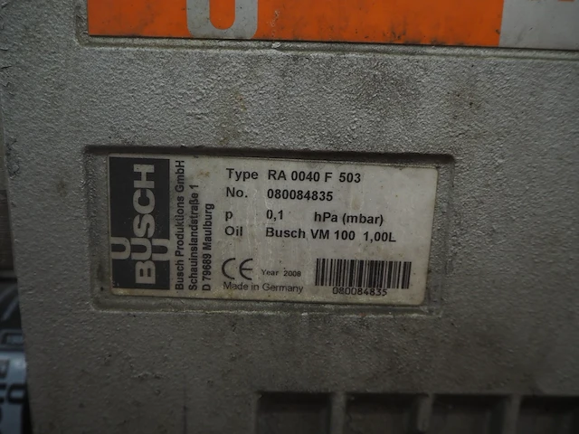 Busch - afbeelding 6 van  8