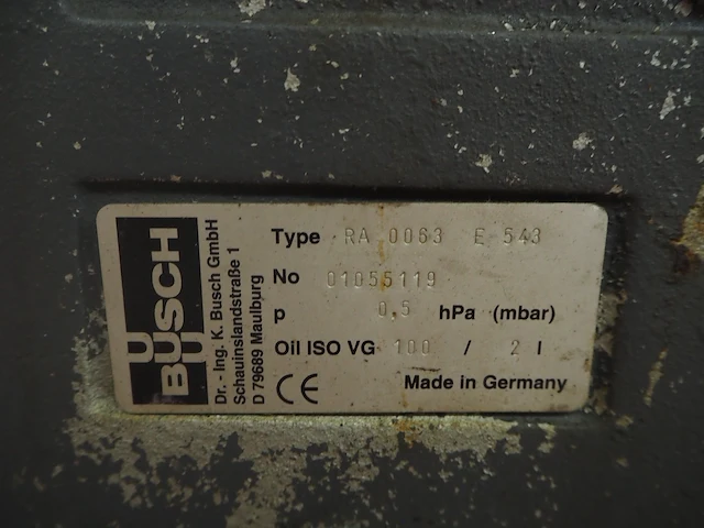 Busch - afbeelding 8 van  8