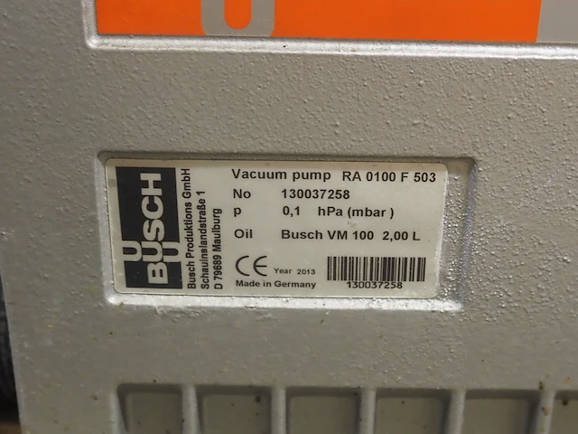 Busch - afbeelding 7 van  7
