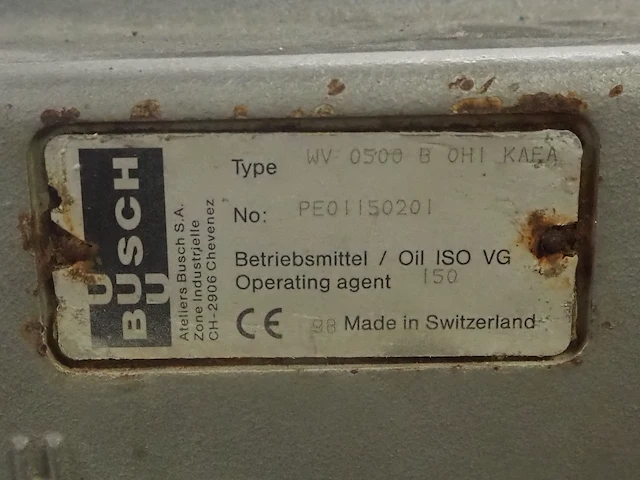 Busch - afbeelding 6 van  7