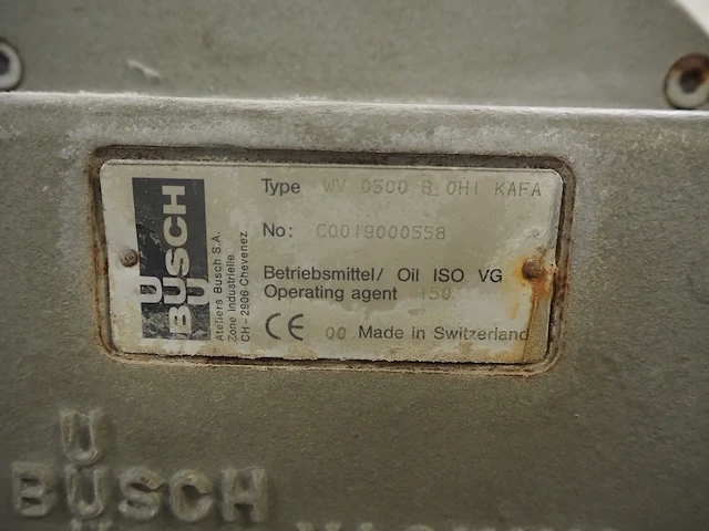 Busch - afbeelding 7 van  7