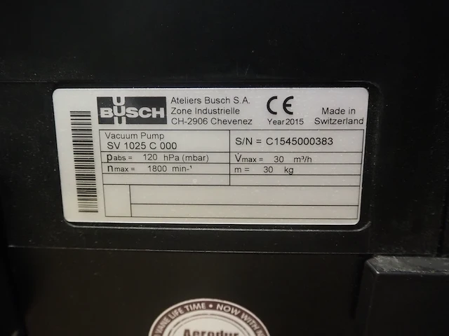 Busch - afbeelding 6 van  6