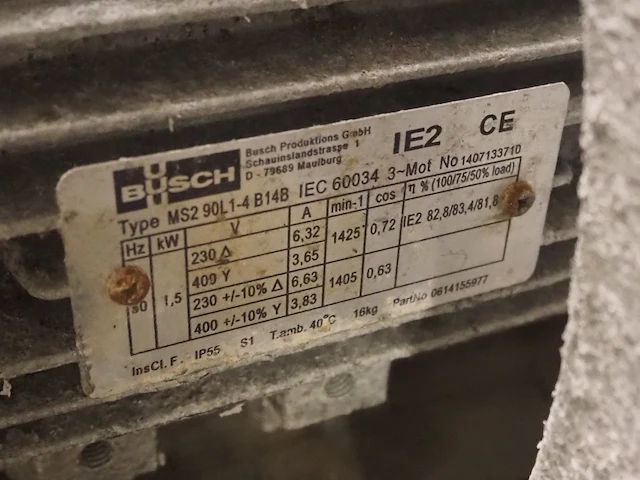 Busch - afbeelding 6 van  7