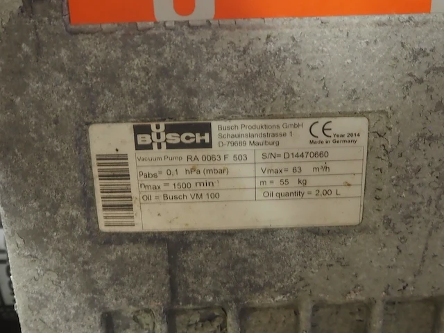 Busch - afbeelding 7 van  7