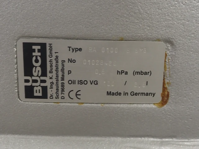 Busch - afbeelding 7 van  7