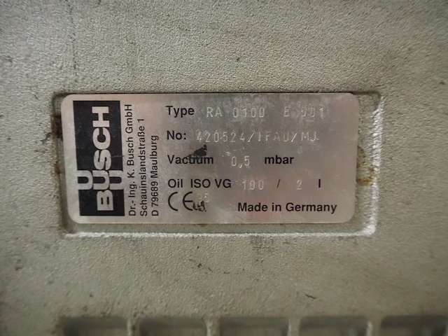 Busch - afbeelding 7 van  7
