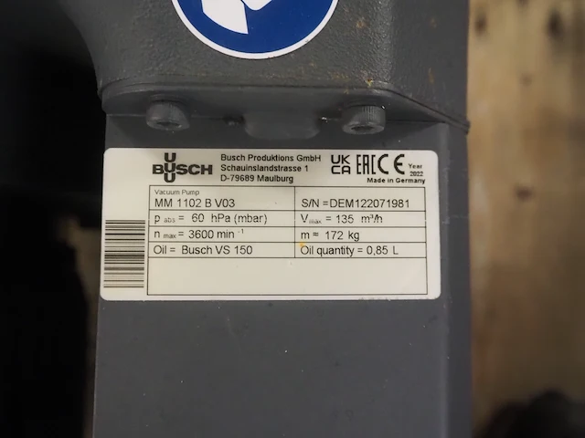 Busch - afbeelding 7 van  7