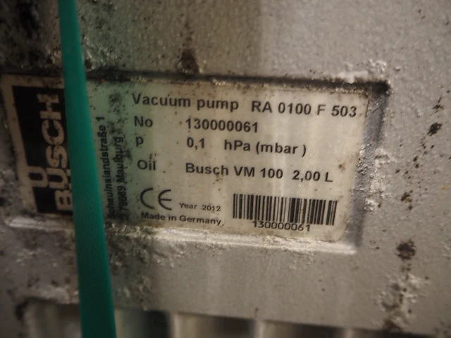 Busch - afbeelding 7 van  7