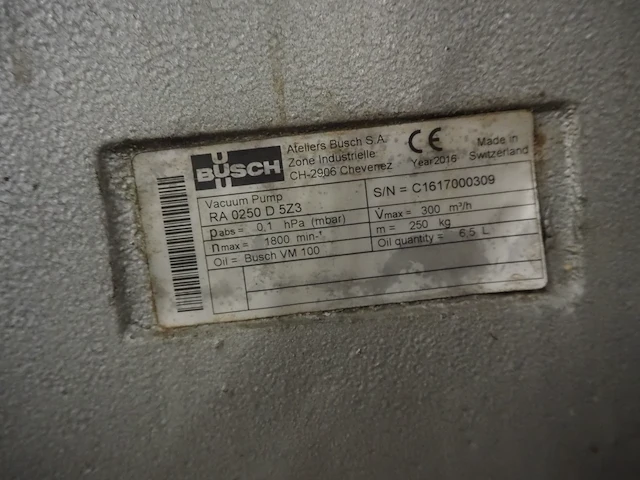 Busch - afbeelding 7 van  7