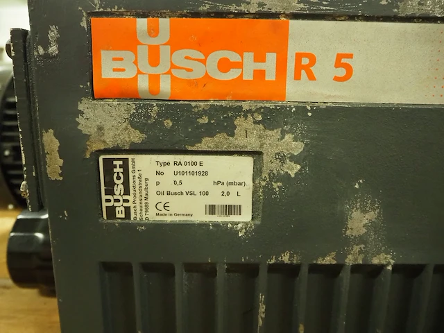 Busch - afbeelding 4 van  4