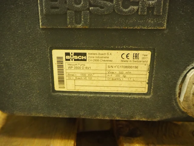 Busch - afbeelding 4 van  4
