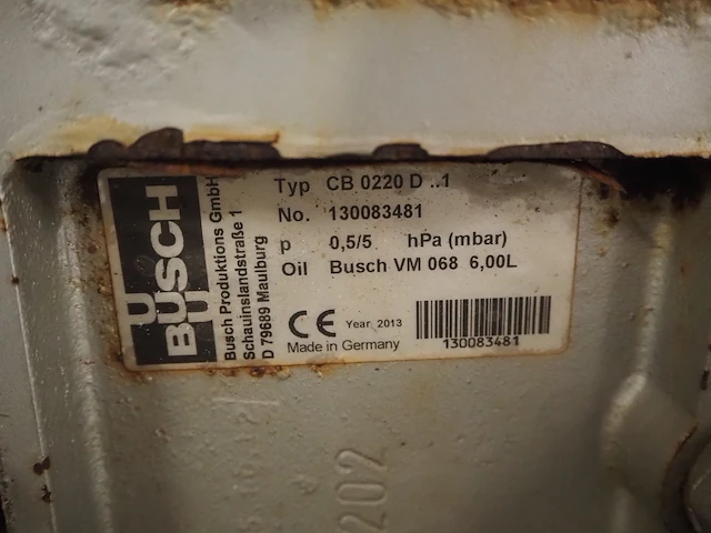 Busch - afbeelding 6 van  6