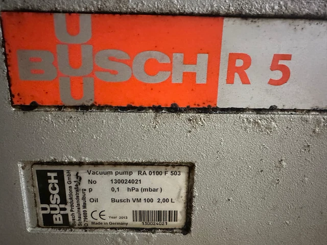 Busch - afbeelding 5 van  5