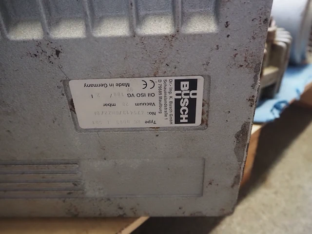 Busch - afbeelding 9 van  9