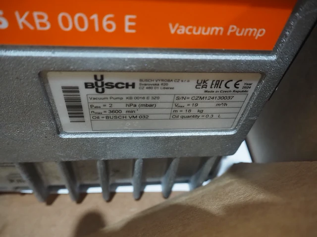 Busch - afbeelding 3 van  3
