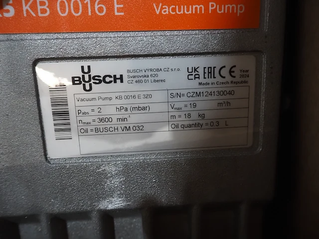Busch - afbeelding 3 van  3