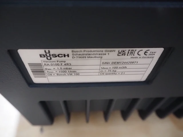 Busch - afbeelding 5 van  6