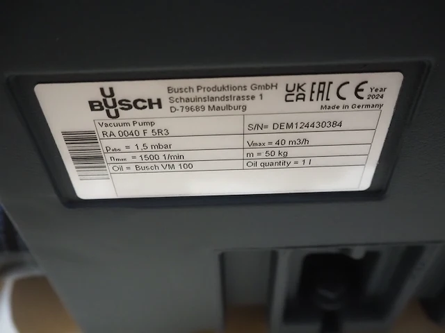 Busch - afbeelding 5 van  6