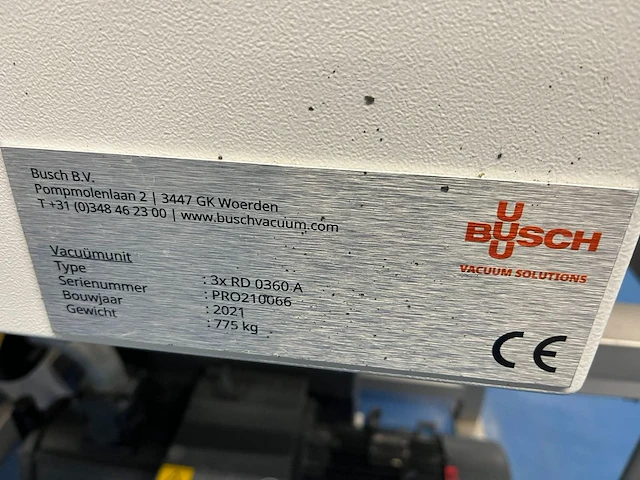 Busch - afbeelding 6 van  6