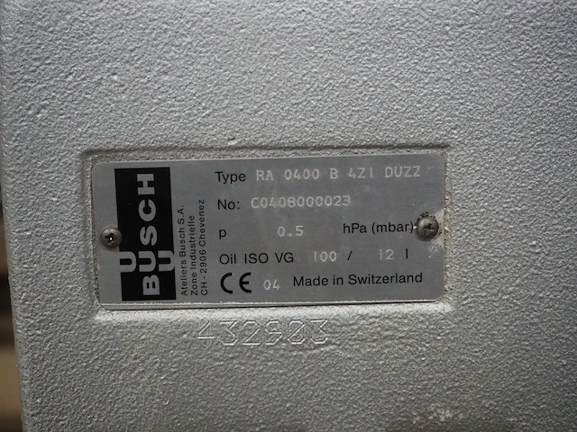 Busch - afbeelding 7 van  7
