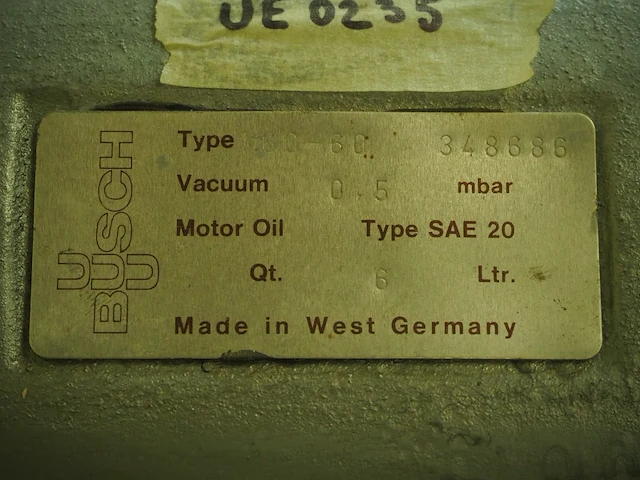 Busch - afbeelding 5 van  5