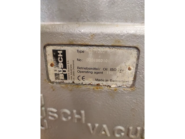 Busch - afbeelding 7 van  9