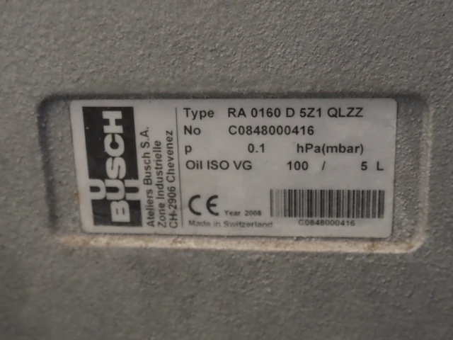 Busch - afbeelding 6 van  6